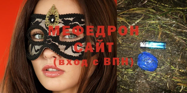 стафф Алексин