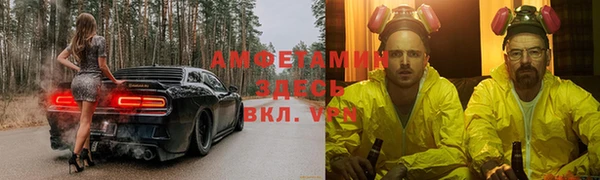 стафф Алексин